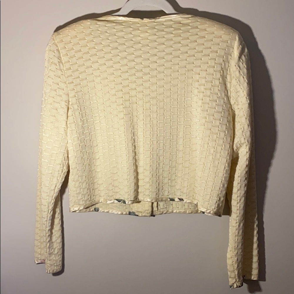 Cardigan - Picture 5 of 7